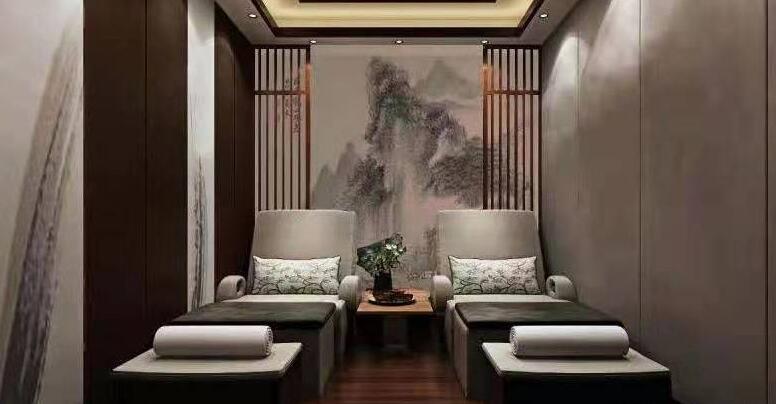 今天我去了南京玄武这家男士水疗spa会所，纠结好久才舍得告诉你