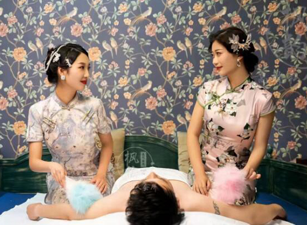 南京玄武按摩桑拿大全,这家绝对值得大家前去感受下