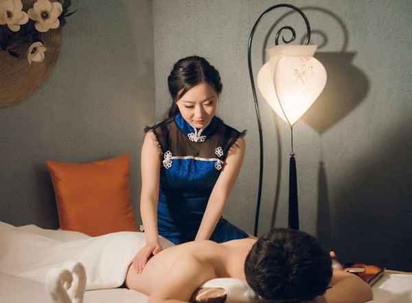 南京玄武有名的养生会馆，一颗静心看清凉世界