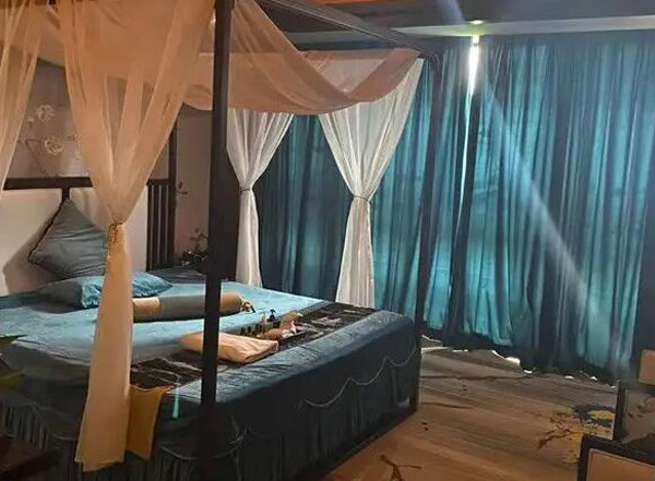 这个星期去南京玄武南京玄武知名水疗会所，这家的服务我是真心喜欢