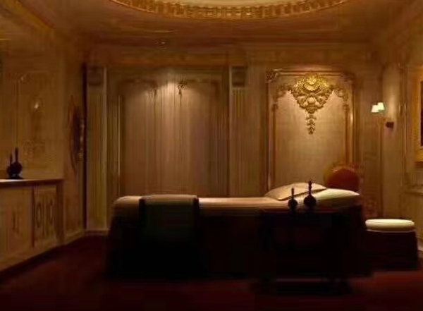 南京玄武高档休闲会所风采展示（九）