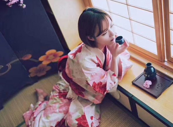 南京玄武商务按摩spa会所艺师风采（二）