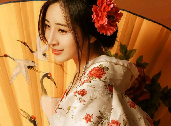 南京玄武洗浴spa商务会所艺师风采（四）