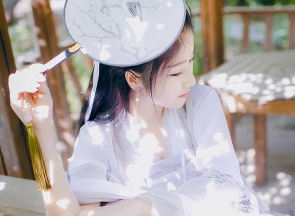 南京玄武足疗会所艺师风采（七）