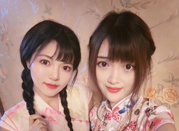 南京玄武水疗会所艺师风采（十）